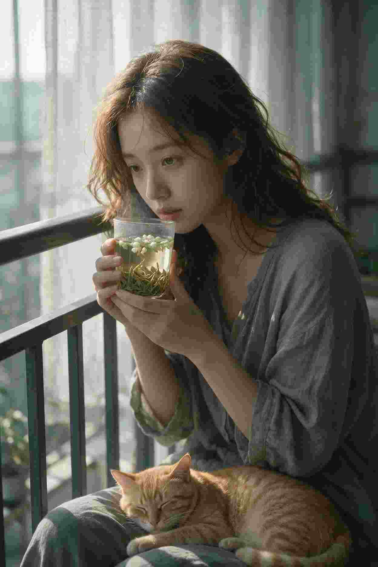 妈妈的爱